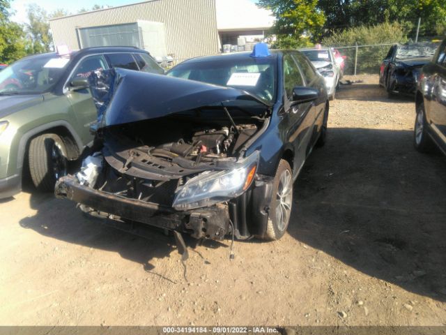 Photo 1 VIN: 4T1BK1FK1GU030902 - TOYOTA CAMRY 