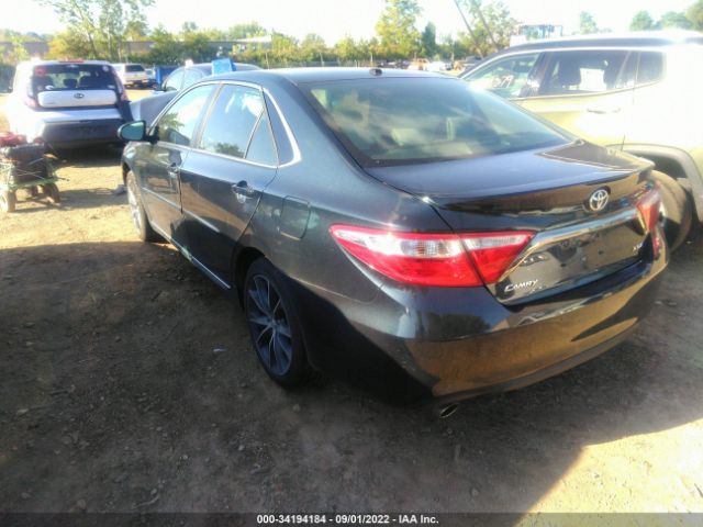 Photo 2 VIN: 4T1BK1FK1GU030902 - TOYOTA CAMRY 