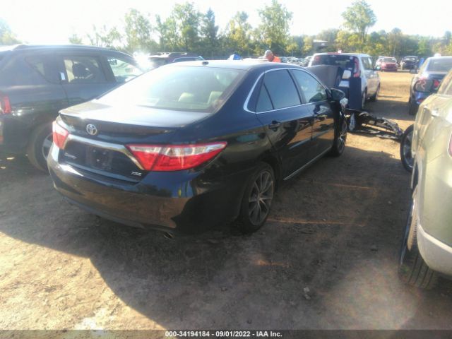 Photo 3 VIN: 4T1BK1FK1GU030902 - TOYOTA CAMRY 