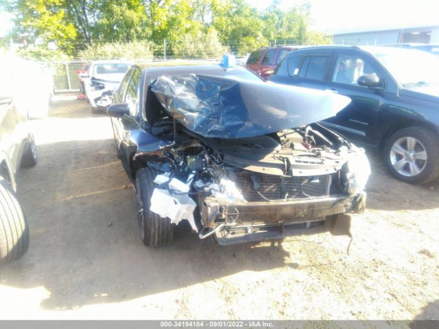 Photo 5 VIN: 4T1BK1FK1GU030902 - TOYOTA CAMRY 