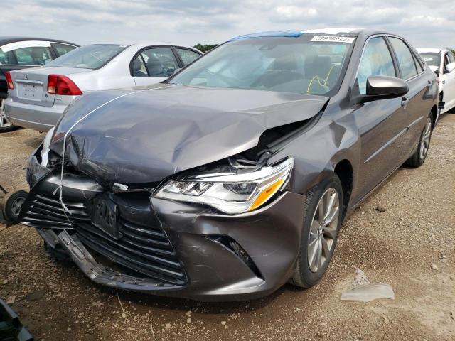 Photo 1 VIN: 4T1BK1FK1GU573036 - TOYOTA CAMRY XSE 