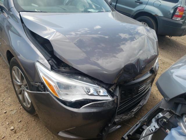 Photo 8 VIN: 4T1BK1FK1GU573036 - TOYOTA CAMRY XSE 