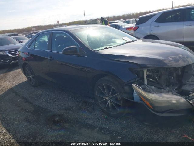 Photo 0 VIN: 4T1BK1FK1GU573232 - TOYOTA CAMRY 