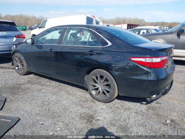 Photo 2 VIN: 4T1BK1FK1GU573232 - TOYOTA CAMRY 