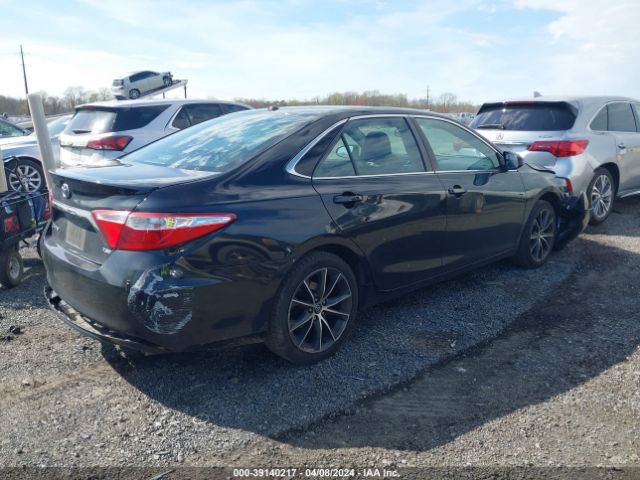 Photo 3 VIN: 4T1BK1FK1GU573232 - TOYOTA CAMRY 