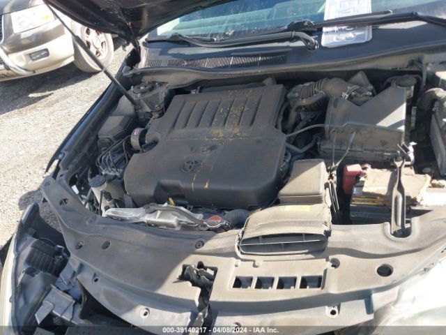 Photo 9 VIN: 4T1BK1FK1GU573232 - TOYOTA CAMRY 