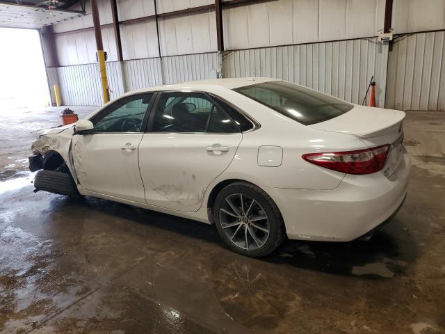 Photo 1 VIN: 4T1BK1FK1HU578965 - TOYOTA CAMRY XSE 