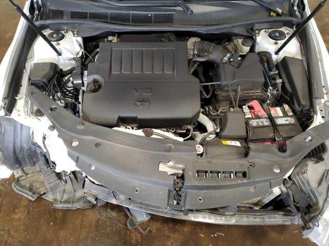 Photo 10 VIN: 4T1BK1FK1HU578965 - TOYOTA CAMRY XSE 