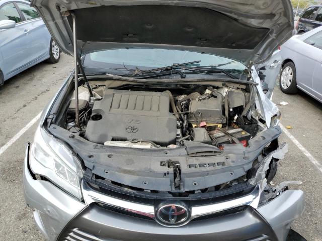 Photo 10 VIN: 4T1BK1FK1HU579498 - TOYOTA CAMRY XSE 