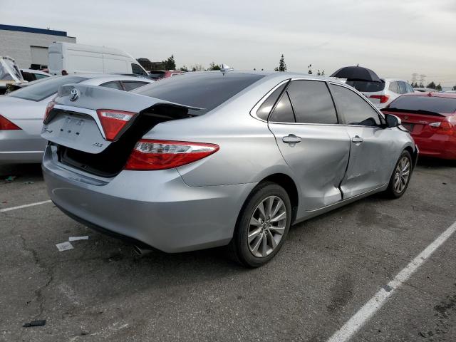 Photo 2 VIN: 4T1BK1FK1HU579498 - TOYOTA CAMRY XSE 