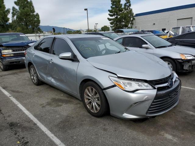 Photo 3 VIN: 4T1BK1FK1HU579498 - TOYOTA CAMRY XSE 