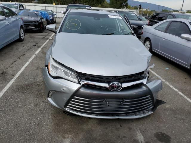 Photo 4 VIN: 4T1BK1FK1HU579498 - TOYOTA CAMRY XSE 