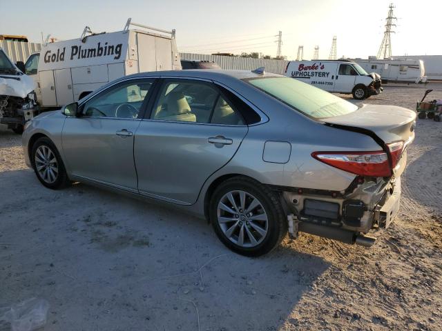 Photo 1 VIN: 4T1BK1FK1HU580926 - TOYOTA CAMRY XSE 