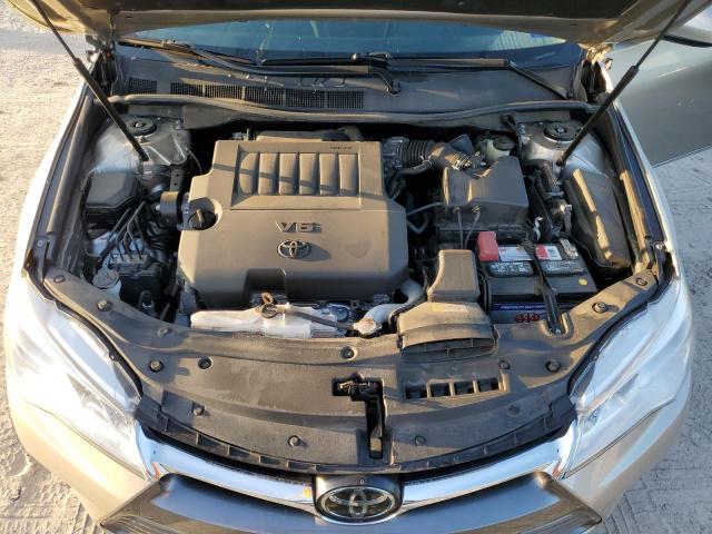 Photo 10 VIN: 4T1BK1FK1HU580926 - TOYOTA CAMRY XSE 