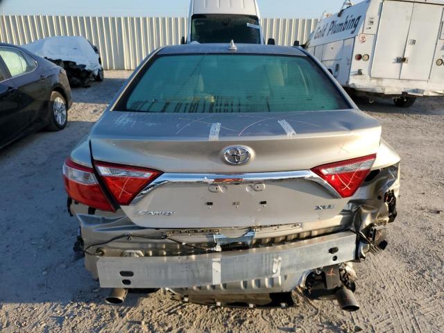 Photo 5 VIN: 4T1BK1FK1HU580926 - TOYOTA CAMRY XSE 