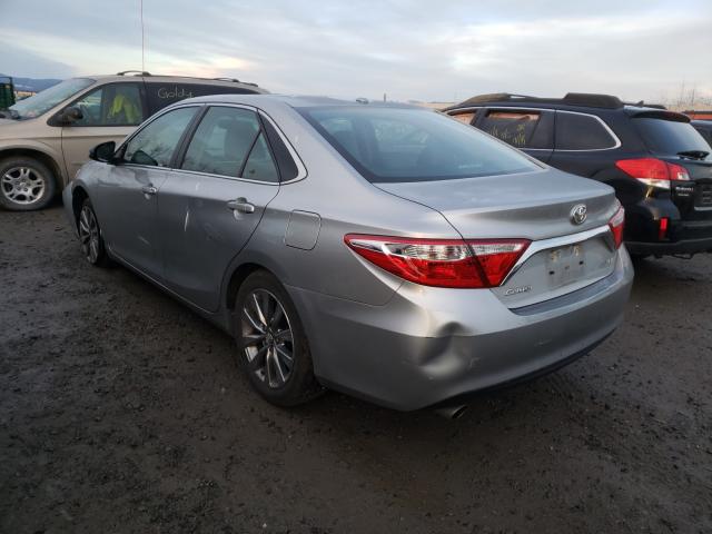 Photo 2 VIN: 4T1BK1FK1HU581042 - TOYOTA CAMRY XSE 