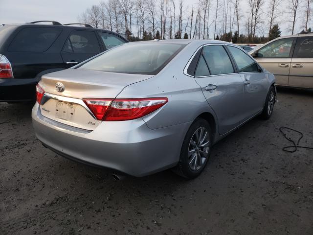 Photo 3 VIN: 4T1BK1FK1HU581042 - TOYOTA CAMRY XSE 