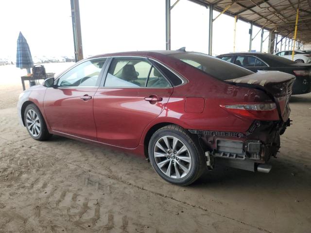 Photo 1 VIN: 4T1BK1FK1HU582501 - TOYOTA CAMRY XSE 