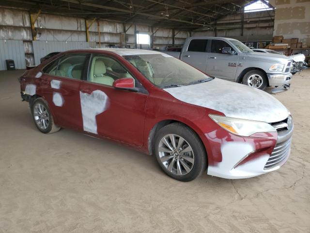 Photo 3 VIN: 4T1BK1FK1HU582501 - TOYOTA CAMRY XSE 