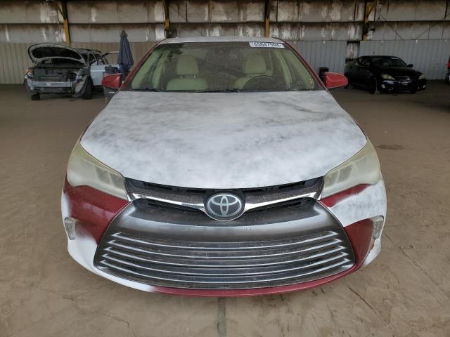 Photo 4 VIN: 4T1BK1FK1HU582501 - TOYOTA CAMRY XSE 