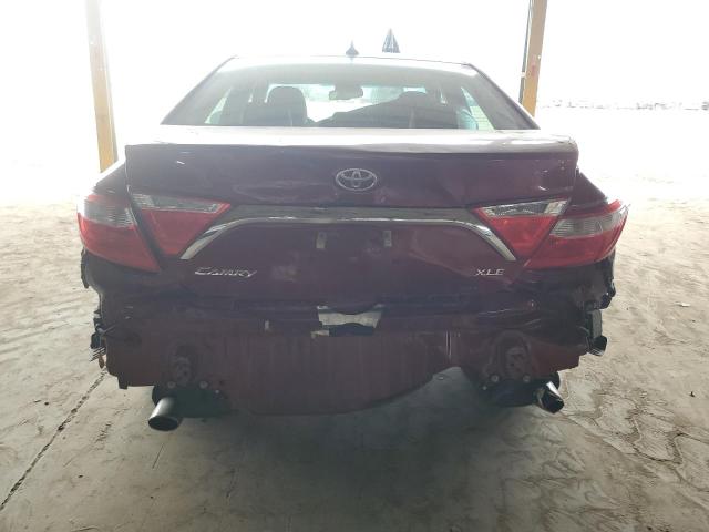 Photo 5 VIN: 4T1BK1FK1HU582501 - TOYOTA CAMRY XSE 