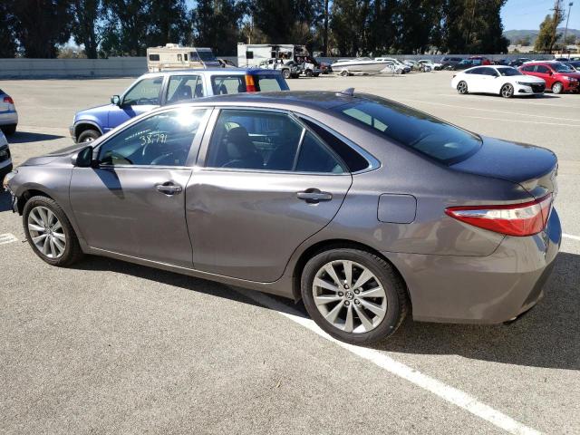 Photo 1 VIN: 4T1BK1FK1HU582546 - TOYOTA CAMRY XSE 