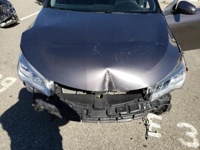 Photo 10 VIN: 4T1BK1FK1HU582546 - TOYOTA CAMRY XSE 