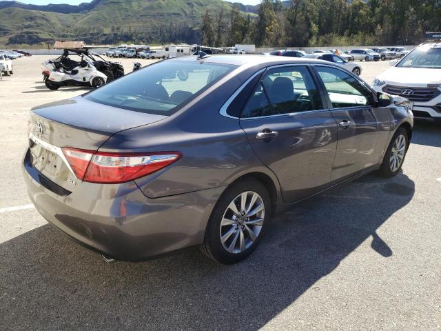 Photo 2 VIN: 4T1BK1FK1HU582546 - TOYOTA CAMRY XSE 