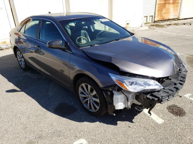 Photo 3 VIN: 4T1BK1FK1HU582546 - TOYOTA CAMRY XSE 