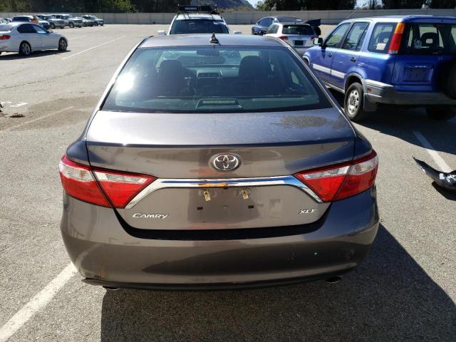 Photo 5 VIN: 4T1BK1FK1HU582546 - TOYOTA CAMRY XSE 