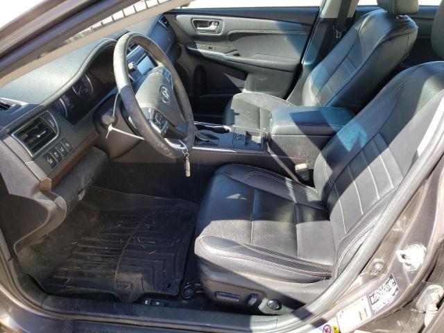 Photo 6 VIN: 4T1BK1FK1HU582546 - TOYOTA CAMRY XSE 