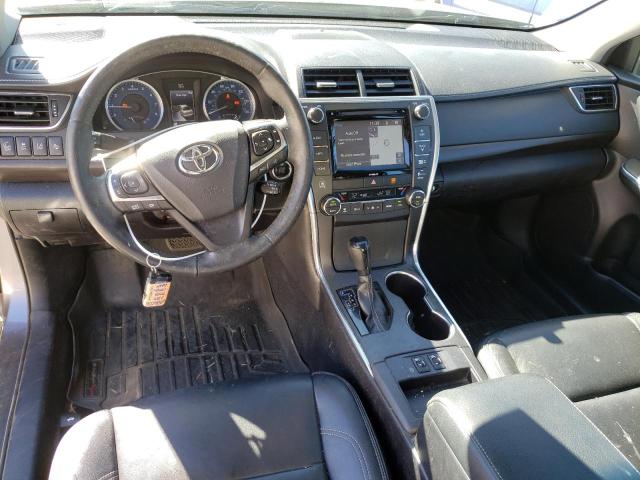 Photo 7 VIN: 4T1BK1FK1HU582546 - TOYOTA CAMRY XSE 