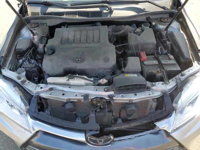 Photo 10 VIN: 4T1BK1FK1HU583471 - TOYOTA CAMRY 