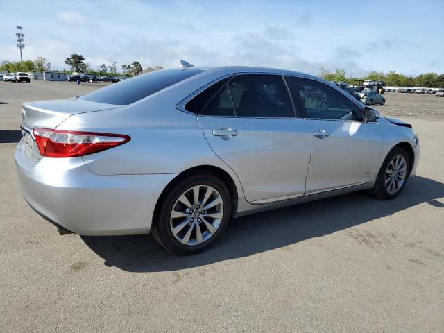 Photo 2 VIN: 4T1BK1FK1HU583471 - TOYOTA CAMRY 