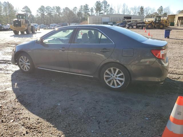 Photo 1 VIN: 4T1BK1FK2CU003637 - TOYOTA CAMRY SE 