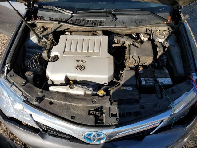 Photo 10 VIN: 4T1BK1FK2CU003637 - TOYOTA CAMRY SE 