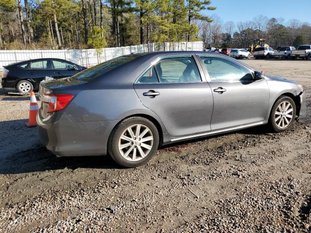 Photo 2 VIN: 4T1BK1FK2CU003637 - TOYOTA CAMRY SE 