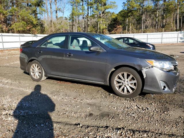 Photo 3 VIN: 4T1BK1FK2CU003637 - TOYOTA CAMRY SE 