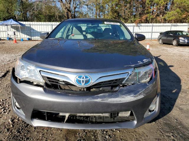 Photo 4 VIN: 4T1BK1FK2CU003637 - TOYOTA CAMRY SE 