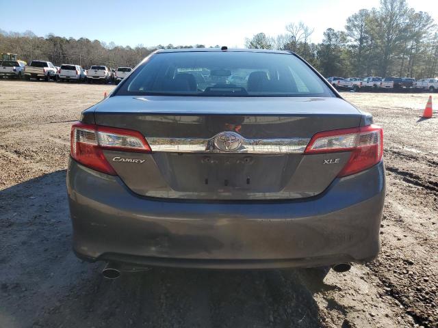 Photo 5 VIN: 4T1BK1FK2CU003637 - TOYOTA CAMRY SE 