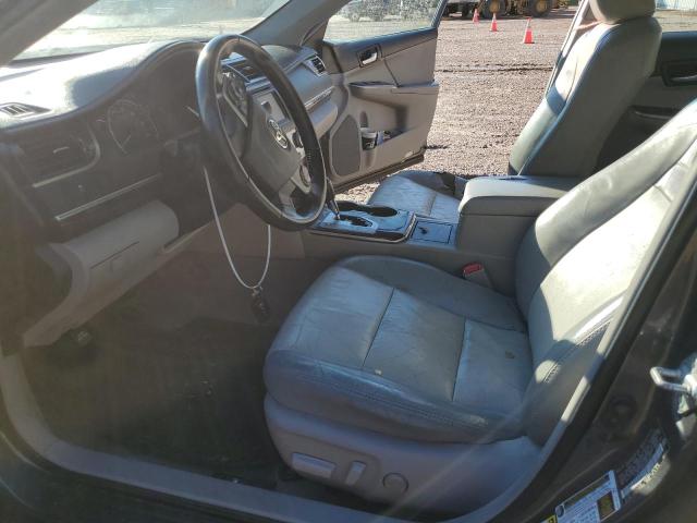 Photo 6 VIN: 4T1BK1FK2CU003637 - TOYOTA CAMRY SE 