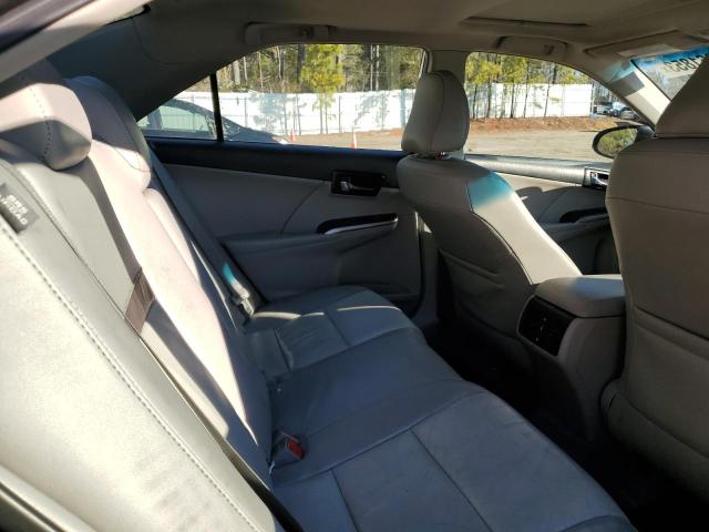 Photo 9 VIN: 4T1BK1FK2CU003637 - TOYOTA CAMRY SE 