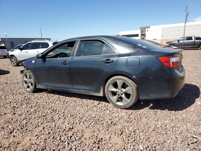 Photo 1 VIN: 4T1BK1FK2CU007901 - TOYOTA CAMRY 