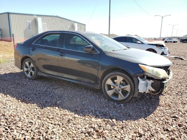 Photo 3 VIN: 4T1BK1FK2CU007901 - TOYOTA CAMRY 