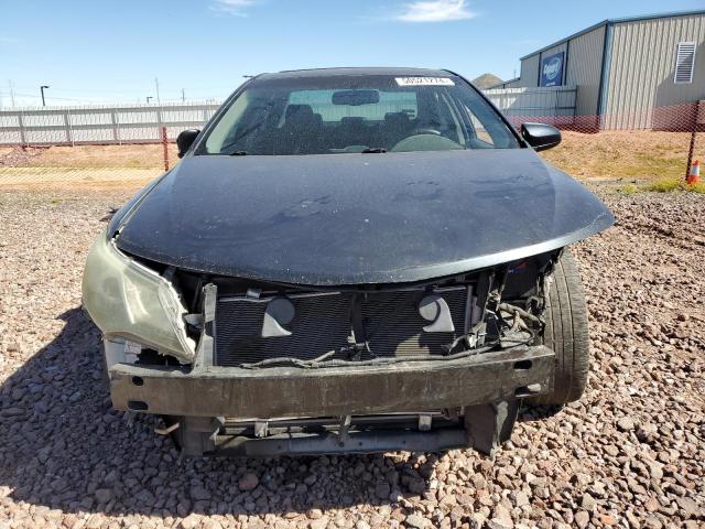 Photo 4 VIN: 4T1BK1FK2CU007901 - TOYOTA CAMRY 