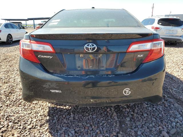 Photo 5 VIN: 4T1BK1FK2CU007901 - TOYOTA CAMRY 