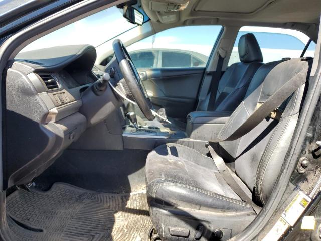 Photo 6 VIN: 4T1BK1FK2CU007901 - TOYOTA CAMRY 