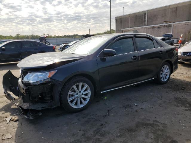 Photo 0 VIN: 4T1BK1FK2CU010801 - TOYOTA CAMRY SE 