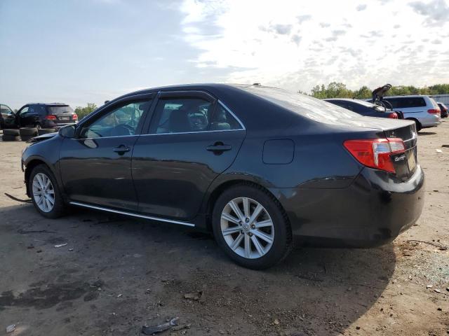 Photo 1 VIN: 4T1BK1FK2CU010801 - TOYOTA CAMRY SE 