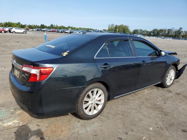 Photo 2 VIN: 4T1BK1FK2CU010801 - TOYOTA CAMRY SE 